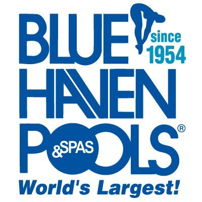 Blue Haven Pools & Spas