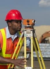 Topographic Surveys