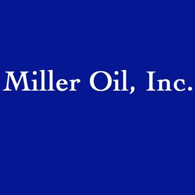 Miller Oil