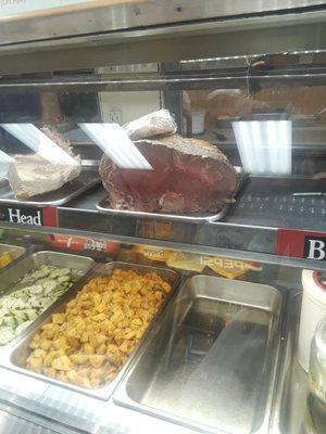 Brookside Deli