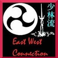 East West Connection logo