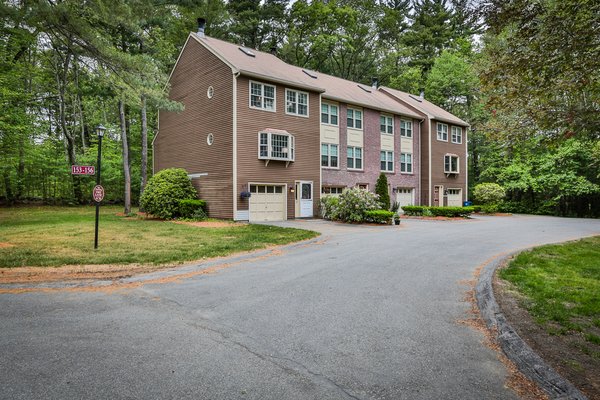 CONDO SOLD IN TEWKSBURY, MA!