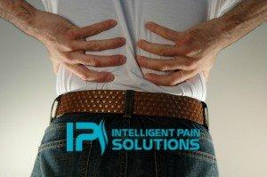 Back pain relief