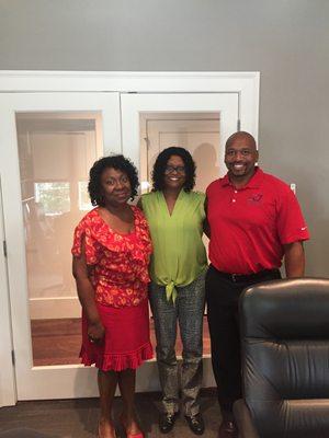 Hubbard Real Estate Team - Keller Williams Peachtree Road