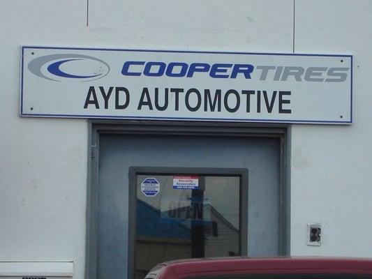 Ayd Automotive