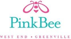 Pink Bee West End · Greenville