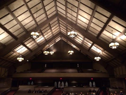 First Presbyterian Church of Edmond