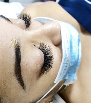 Lash Spa @Greenpoint 646-339-6336