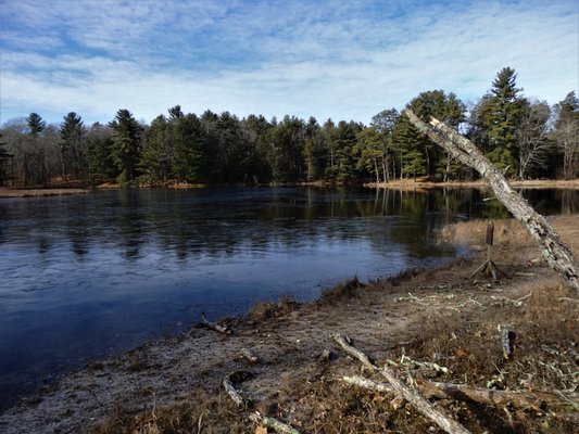 Stony Lake