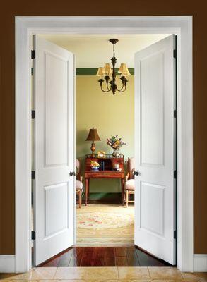 French Doors