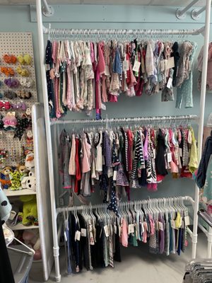 Toddler Girls clothes