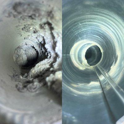 A1 Dryer Vent Cleaning