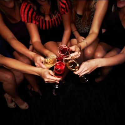 VIP Bottle Service Hosting in Las Vegas Nevada NV