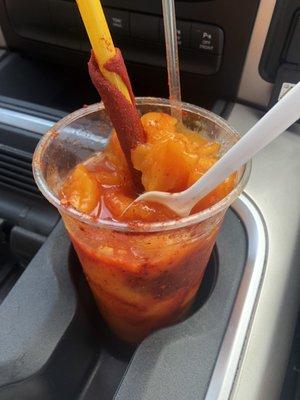 "Mangonada"