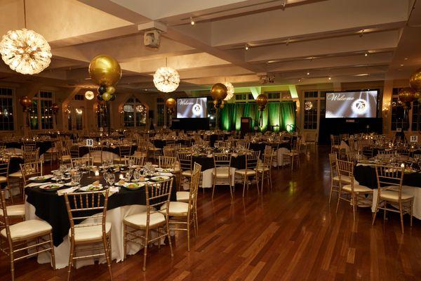 75th Anniversary Gala for The Society of St. Vincent de Paul Long Island