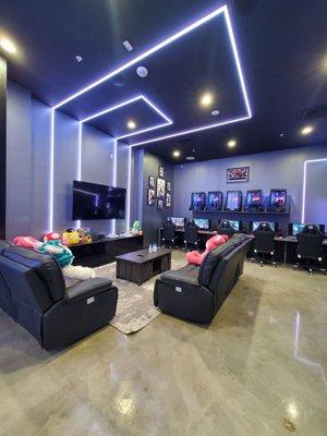 VIP ROOM