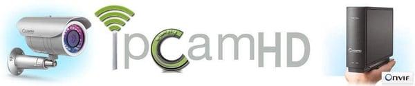 IP CAM HD