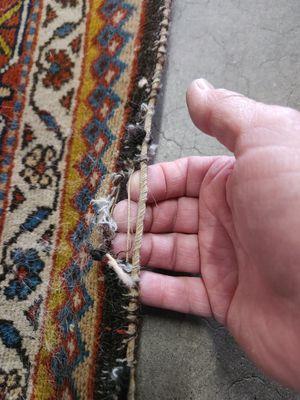 Superior Rug Services