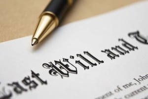 Wills & Trusts; Estate Planning