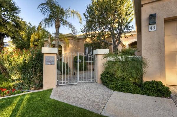 Call to find more Gainey Ranch Homes.