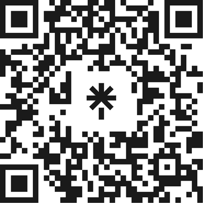 Scan to access my linktr.ee and see my social media and upcoming ebooks