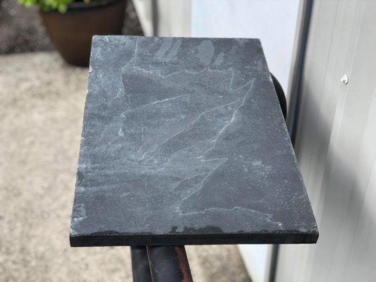 Virginia Slate