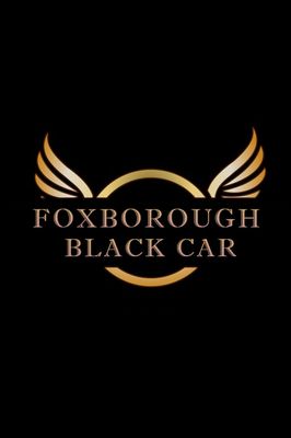 Foxoborugh Black Car