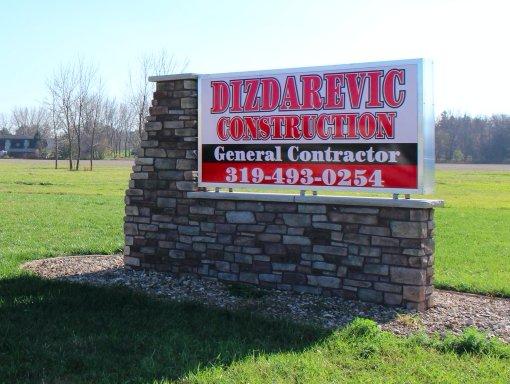 Dizdarevic Construction