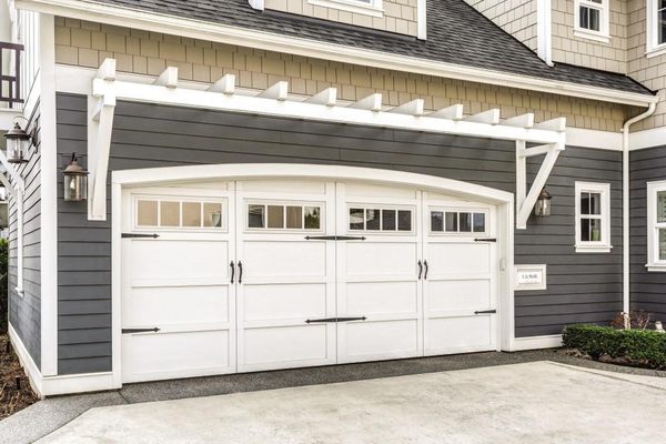 Garage Doors