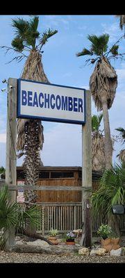 Beachcomber Motel & Condos