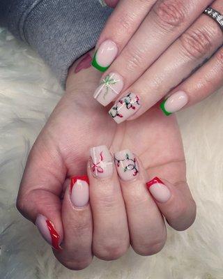 Nails