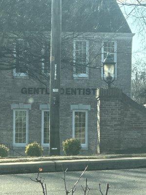 Gentle Dentistry