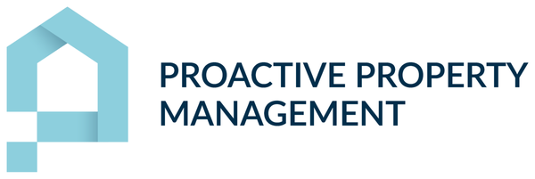 Proactive Property Management Logo