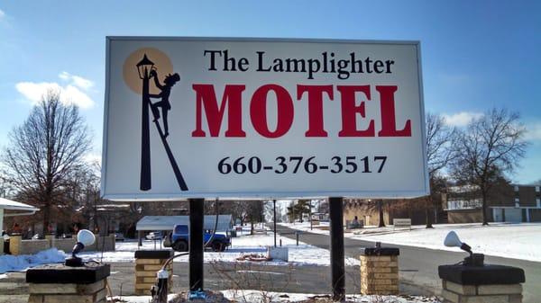 Lamplighter Motel