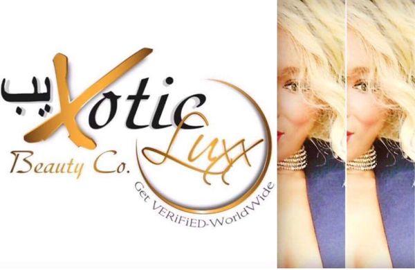 Exotic Luxx Beauty Company