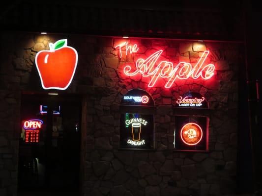 The Apple Inn