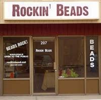 Rockin'Beads Storefront