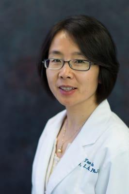 Tao Ma, MD PhD - weMED Wellness Center of Integrated Medicine