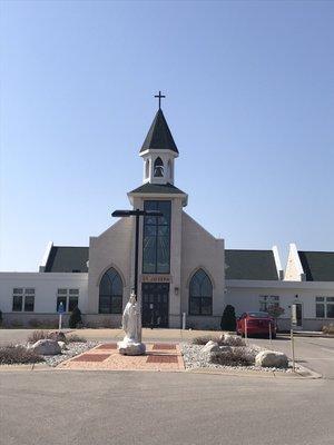 St Joseph Catholic Church