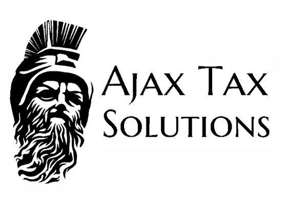 Ajax Tax Solutions