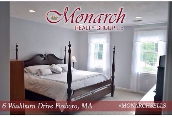 Cheryl Nightingale - Monarch Realty Group