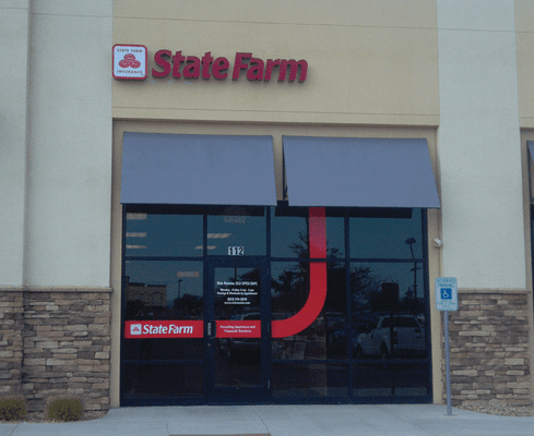 State Farm Office