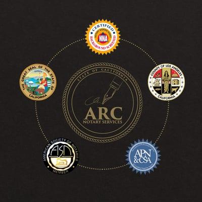 ARC Notary Services