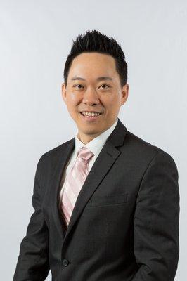 Jimmy Yen, Licensed Acupuncturist, Herbalist, Functional Wellness Practitioner