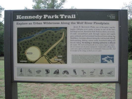 John F. Kennedy Park