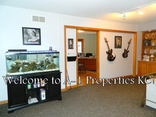 A-1 Properties KC