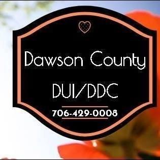 Dawson County DUI DDC and Education Center