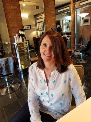 Christine Cordey Salon