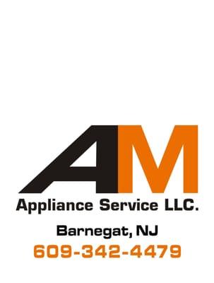 AM Appliance Service