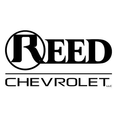 Reed Chevrolet of St. Joseph logo